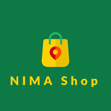 NIMA Shop logo